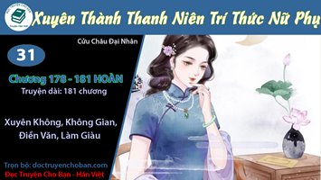 [HV] Xuyên Thành Thanh Niên Trí Thức Nữ Phụ